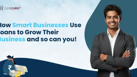 How Smart Businesses Use Loans to Fuel Growth